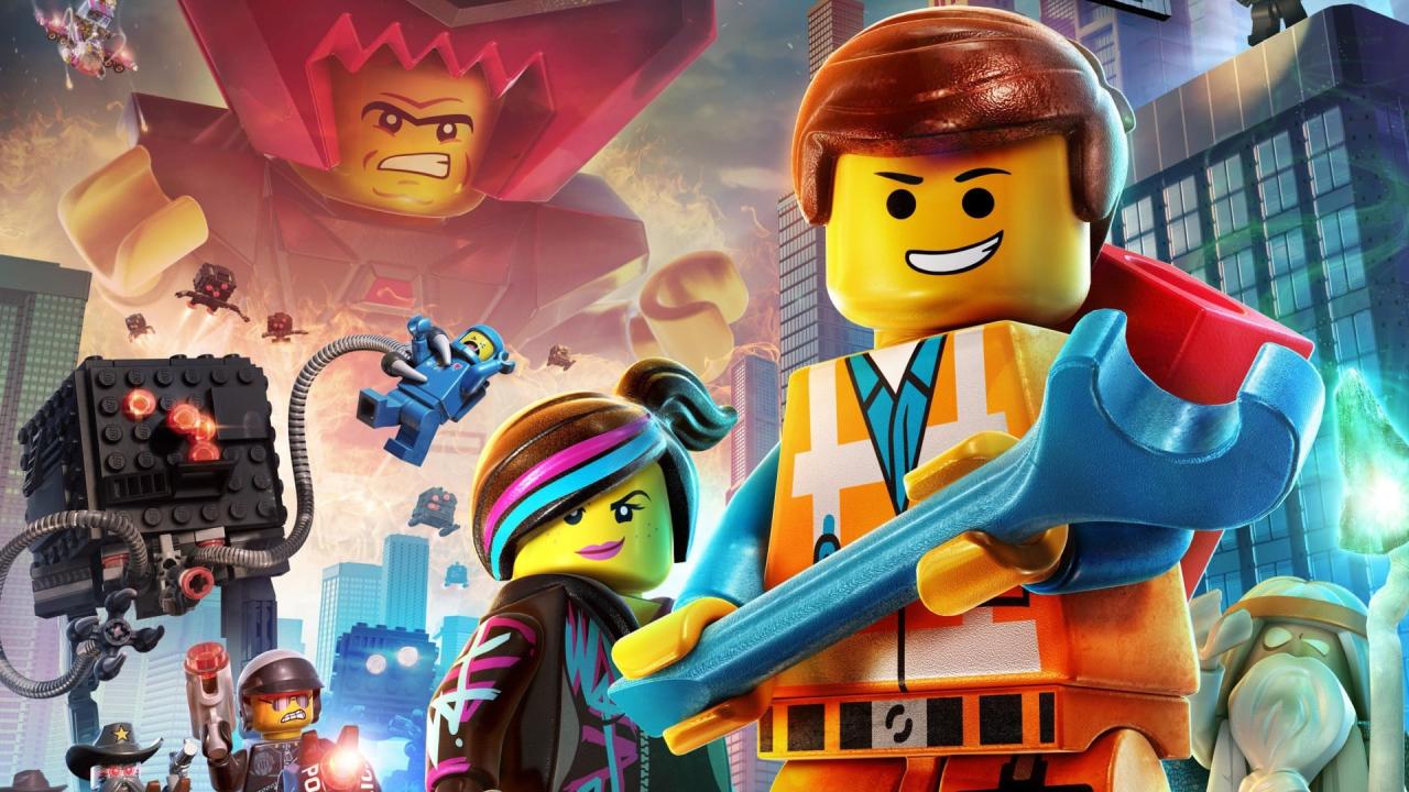 LEGO Movie