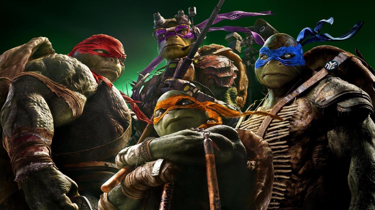 TMNT